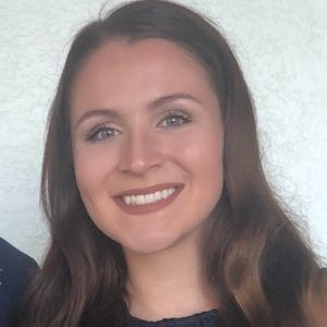 Meet your Posher, Paige